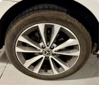 Vito Tourer. 9000 kms. Año 2023