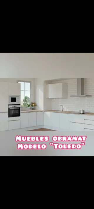 Reforma total del piso