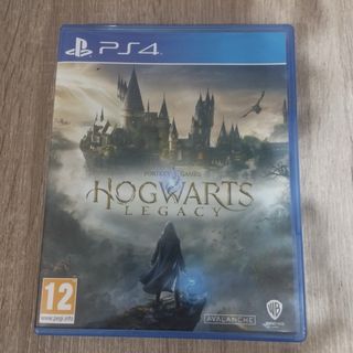 Hogwarts Legacy PS4 Nuevo