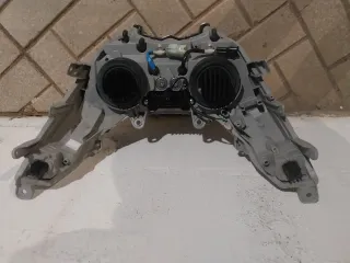 Faro Delantero AK550