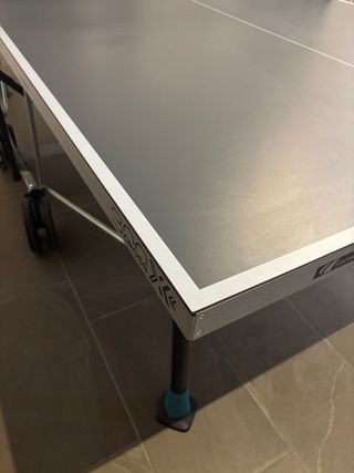 Mesa Ping Pong Outdoor/Indoor Cornilleau