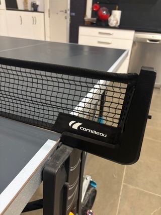 Mesa Ping Pong Outdoor/Indoor Cornilleau