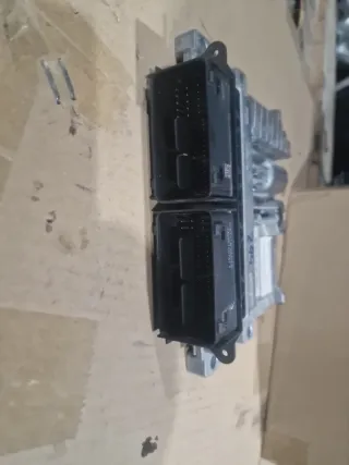 Centralita Delphi Ford