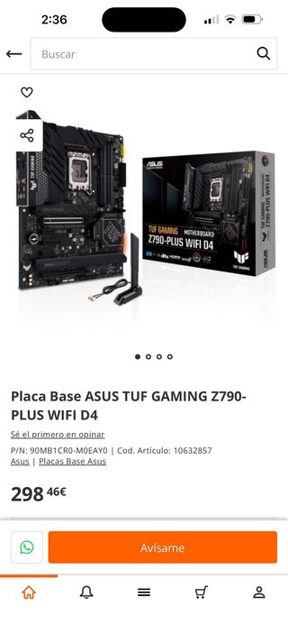 PC Gaming RTX 4080 Super + i7-14700K