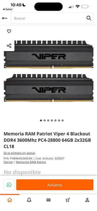 PC Gaming RTX 4080 Super + i7-14700K