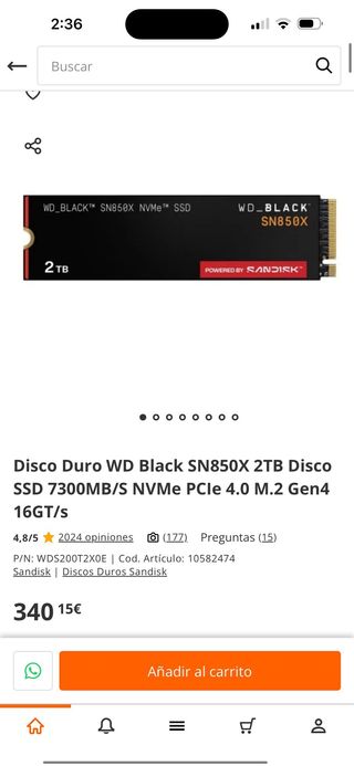 PC Gaming RTX 4080 Super + i7-14700K