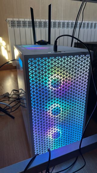 PC Gaming RTX 4080 Super + i7-14700K