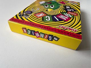 Mr. Gimmick Nintendo NES