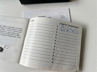 Mr. Gimmick Nintendo NES