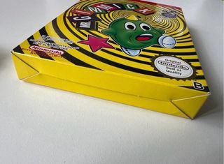 Mr. Gimmick Nintendo NES