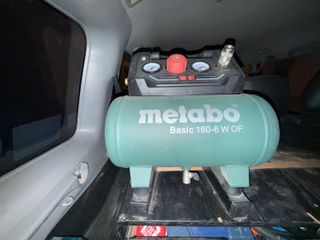 Mitsubishi Montero V60 off road