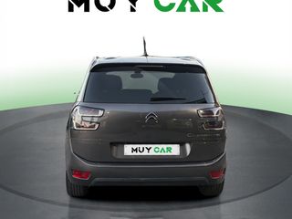 Citroen Grand C4 Spacetourer PureTech 130 S&S Feel 96 kW (130 CV)