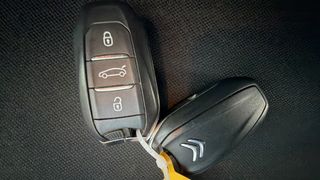 Citroen Grand C4 Spacetourer PureTech 130 S&S Feel 96 kW (130 CV)