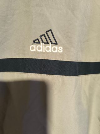 Chaqueta Adidas Y2K Vintage Talla XL