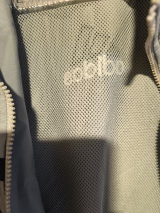 Chaqueta Adidas Y2K Vintage Talla XL