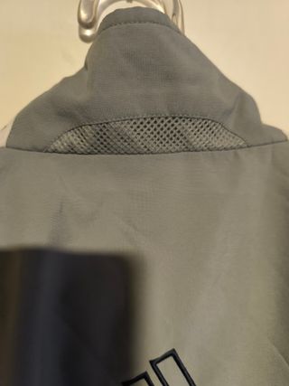 Chaqueta Adidas Y2K Vintage Talla XL