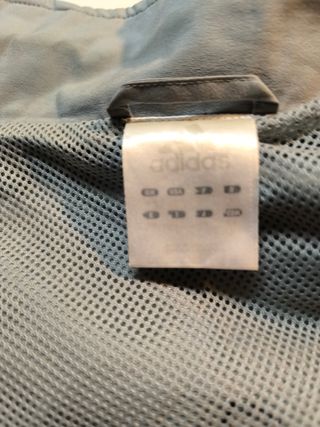 Chaqueta Adidas Y2K Vintage Talla XL