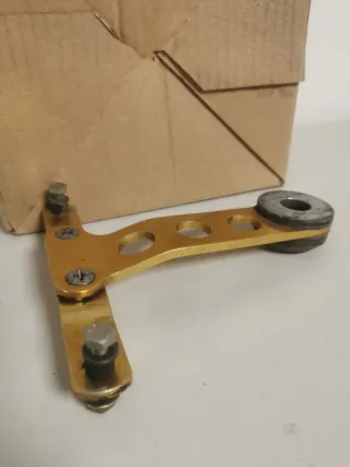 Guía Cadena Montesa Cota Soporte