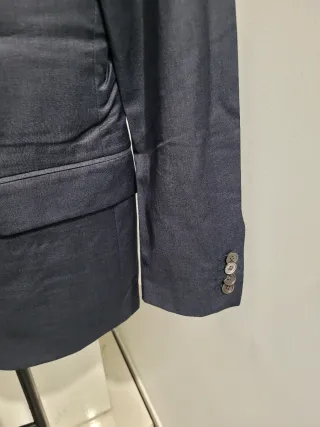 Amricana Massimo Dutti