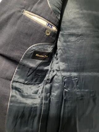 Amricana Massimo Dutti