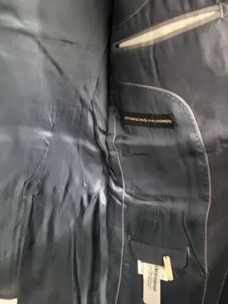 Amricana Massimo Dutti