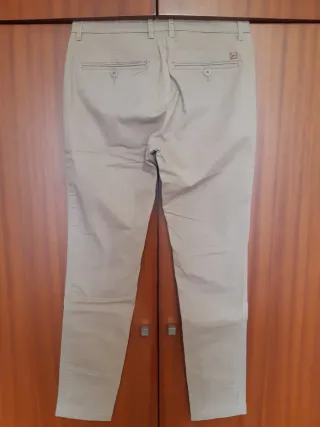 Pantalón Sfera Beige talla 42