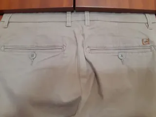 Pantalón Sfera Beige talla 42