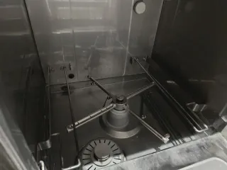 Lavacopas Industrial Krupps para 16 copas