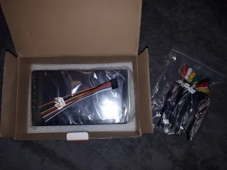 Radio Multimedia Android