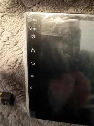 Radio Multimedia Android