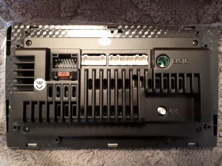 Radio Multimedia Android