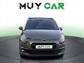 Citroen Grand C4 Spacetourer PureTech 130 S&S Feel 96 kW (130 CV)