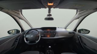 Citroen Grand C4 Spacetourer PureTech 130 S&S Feel 96 kW (130 CV)