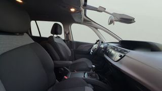 Citroen Grand C4 Spacetourer PureTech 130 S&S Feel 96 kW (130 CV)