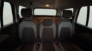 Citroen Grand C4 Spacetourer PureTech 130 S&S Feel 96 kW (130 CV)