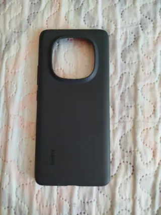 Funda Redmi Note 14 Pro