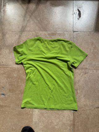 Chanel camiseta diamantitos