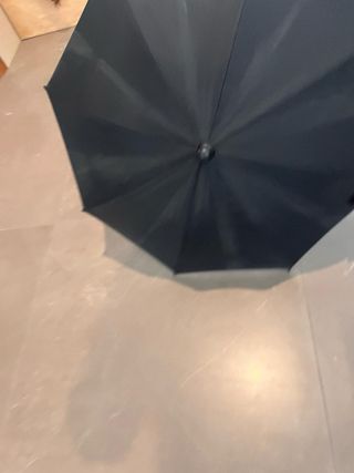 Sombrilla universal para cochecito