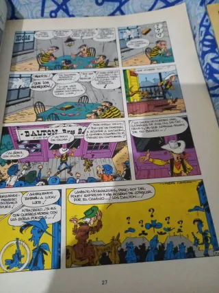 Cómics