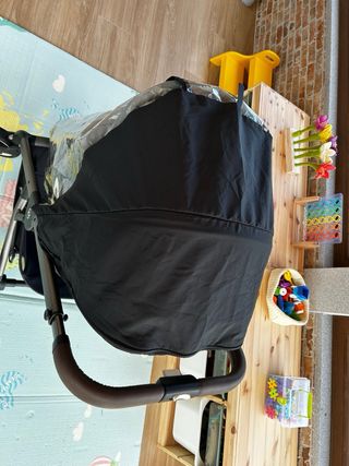 Telo antipioggia per passeggino CYBEX Talos S Lux