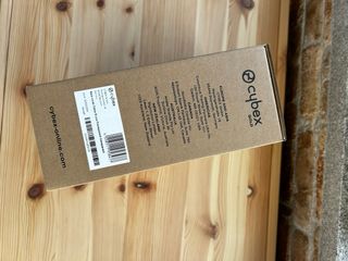 Telo antipioggia per passeggino CYBEX Talos S Lux