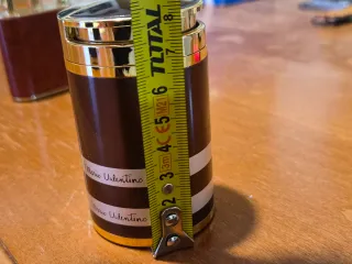 Accendino vintage Mario Valentino