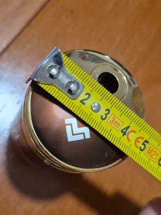 Accendino vintage Mario Valentino