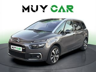 Citroen Grand C4 Spacetourer PureTech 130 S&S Feel 96 kW (130 CV)