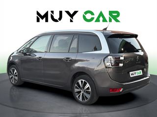 Citroen Grand C4 Spacetourer PureTech 130 S&S Feel 96 kW (130 CV)