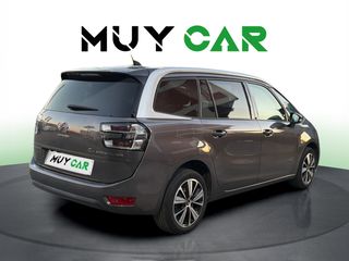 Citroen Grand C4 Spacetourer PureTech 130 S&S Feel 96 kW (130 CV)