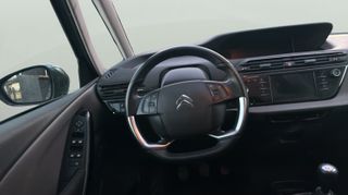 Citroen Grand C4 Spacetourer PureTech 130 S&S Feel 96 kW (130 CV)