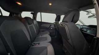 Citroen Grand C4 Spacetourer PureTech 130 S&S Feel 96 kW (130 CV)