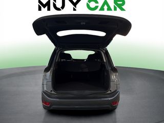 Citroen Grand C4 Spacetourer PureTech 130 S&S Feel 96 kW (130 CV)