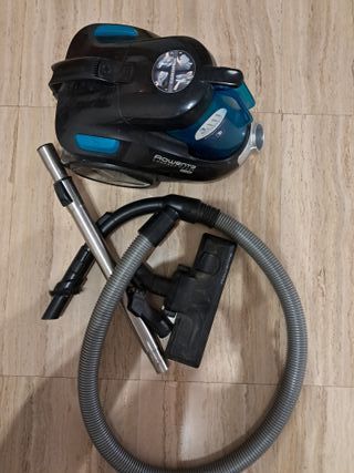 Aspiradora Rowenta Compact Power 3AAA